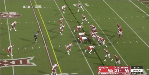 Hurts Shallow Screenqb Draw GIF - Find & Share on GIPHY