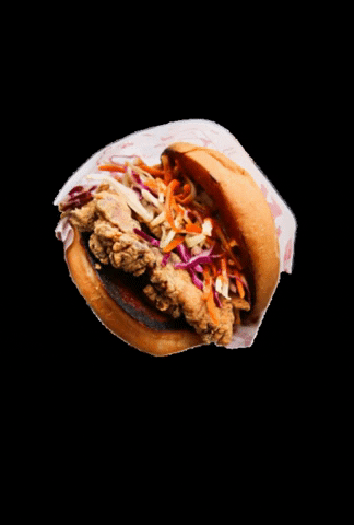 Juke Fried Chicken GIF