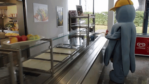 Rhenus Logistics GIF