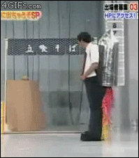 Amazingly done in wow gifs