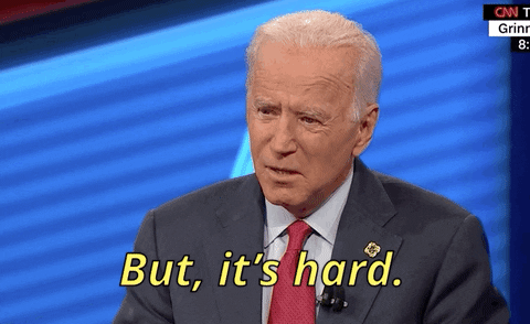 Elections - 2020 General Election Thread: Trump or Biden - Who ya got? (Now with poll!) | Page 2 ...