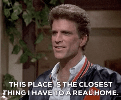 40 Funniest 'Cheers' Quotes And One-Liners – Scary Mommy