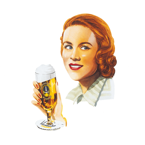 Krombacher GIF