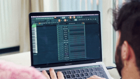 Mejores entornos de producción musical 5 Fl Studio