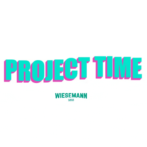Project time gif