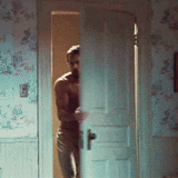 The Amityville Horror GIF