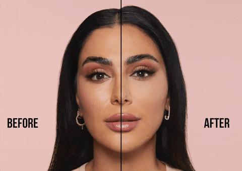 Baking 101: How to Bake Your Face Like A Pro | Blog | HUDA BEAUTY
