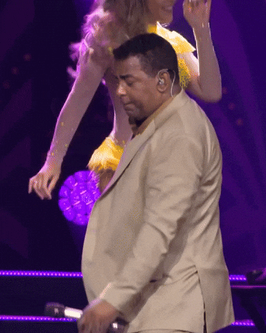 Banda Raça Negra GIF