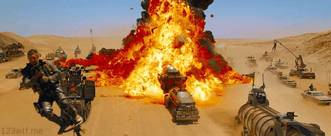 Image result for mad max gifs