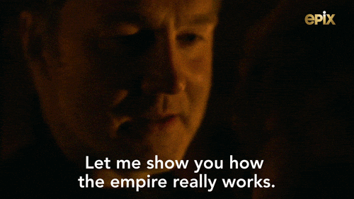 let me show you how the empire really works gif meme