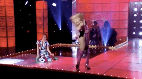 Drag Race Yvie Oddly GIF by Vulture.com - Find & Share on GIPHY