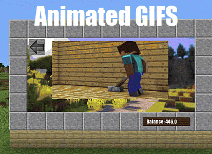 GIF - - Discover & Share GIFs Noob, Roblox, Simple solutions