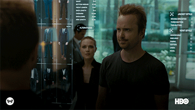 304 GIF by Westworld HBO - Find & Share on GIPHY