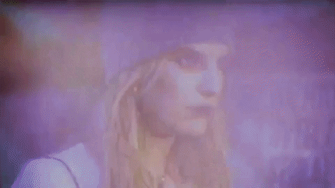 Brooke Anderson ~ Wild Child Giphy