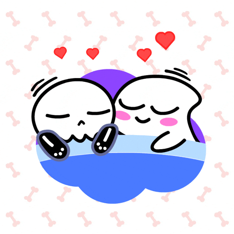 Sonrojo Love GIF by The Valentines