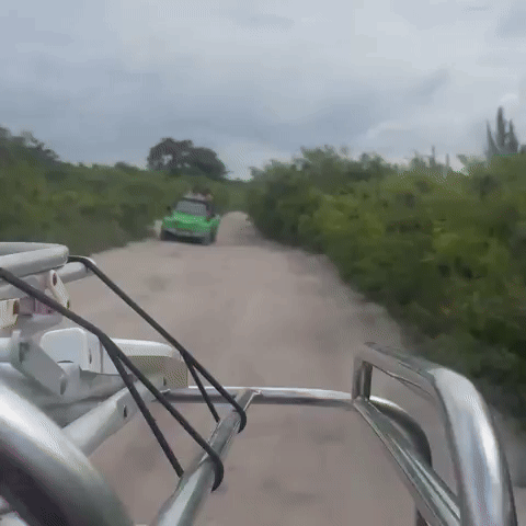 passeio de buggy em arraial do cabo