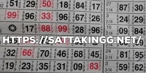 Satta King GIF
