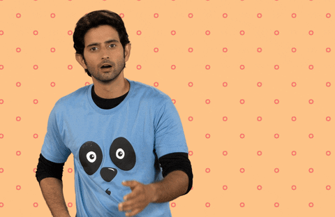 Iim Yogi GIF by Ishaaron Ishaaron Mein