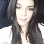 Kendall Jenner GIF - Find & Share on GIPHY