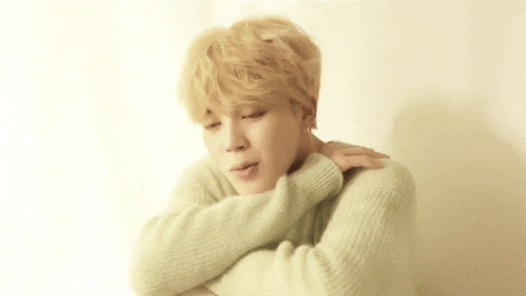 Jimin - Park Ji-min
