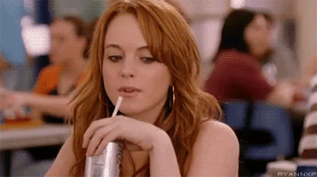 Mean Girls Yes GIF - Find & Share on GIPHY