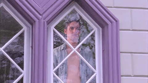 Like A Maniac GIF by Juiceboxxx