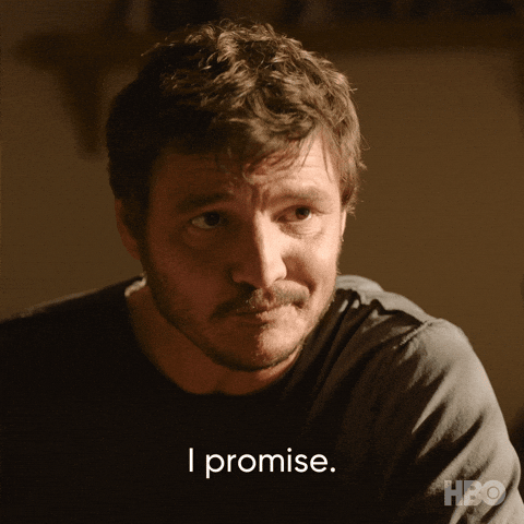 Pedro Pascal interpretando a Joel, personaje principal de la serie 'The last of us'.- Blog Hola Telcel.