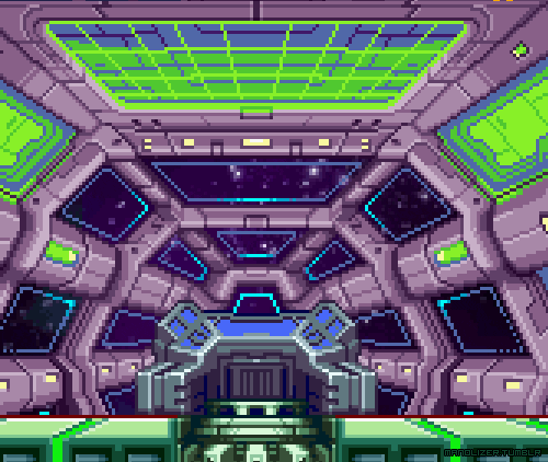 Metroid Fusion GIFs - Find & Share on GIPHY