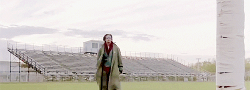 Image result for the breakfast club gif ending