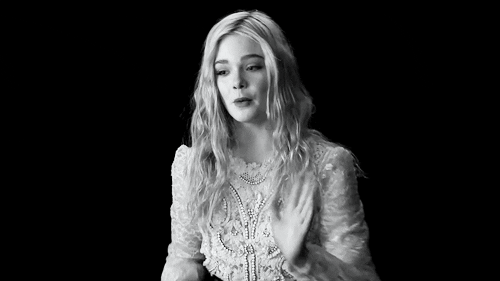 Elle Fanning Find And Share On Giphy 