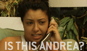 Bad Girls Club Television GIF by Oxygen - Find & Share on GIPHY