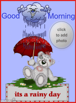 Rainy Day GIF - Find & Share on GIPHY