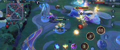 Build Azzen'Ka Liên Quân
