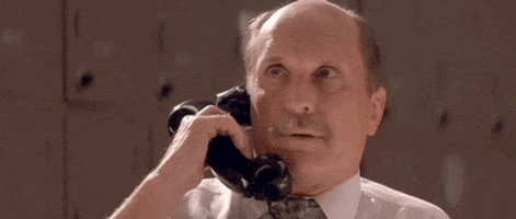 Talking Robert Duvall GIF - Find & Share on GIPHY