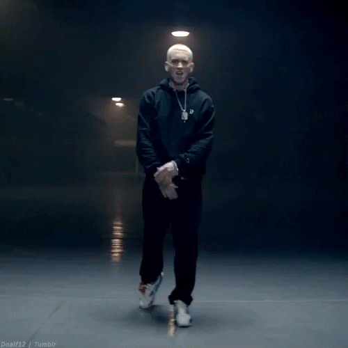 Rap Battle Gif Origin At Zoe Burdett Blog