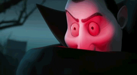 Angry Animation GIF by Hotel Transylvania - Find & Share on GIPHY
