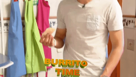 burrito