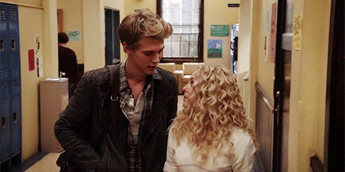 Carrie Bradshaw Sebastian Kydd Find And Share On Giphy