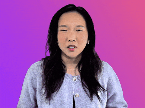 Confused GIF