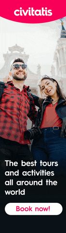 “civitatis Fill your Trip”