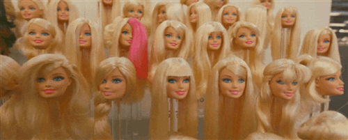 Barbie GIF  Find & Share on GIPHY