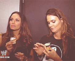Trish Stratus Wwe GIF - Find & Share on GIPHY
