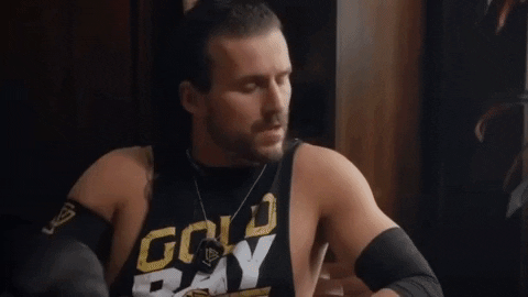 WWE RAW 295 desde la raza superior CDMX, SHOW NAVIDEÑO Giphy