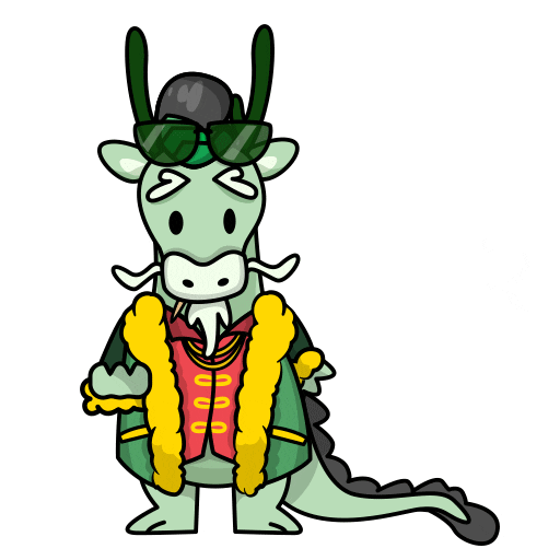 Chinese New Year Dragon GIF by DBS Bank Ltd Find & Share on GIPHY