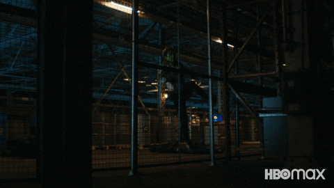 Crime Fighters Fight GIF by HBO Max - Find & Share on GIPHY