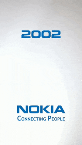 Nokia Vs Corona in funny gifs