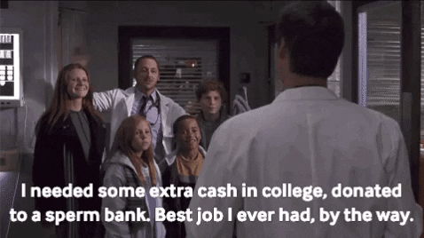 Archie Morris Kids GIF