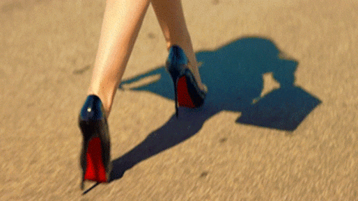 Women heels