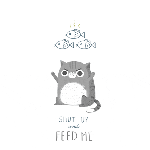 Hungry GIFs - Find & Share on GIPHY