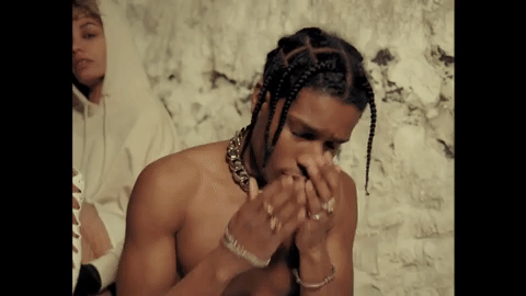 A$AP Rocky & A$AP Ferg - “Wrong” (Video) thumbnail